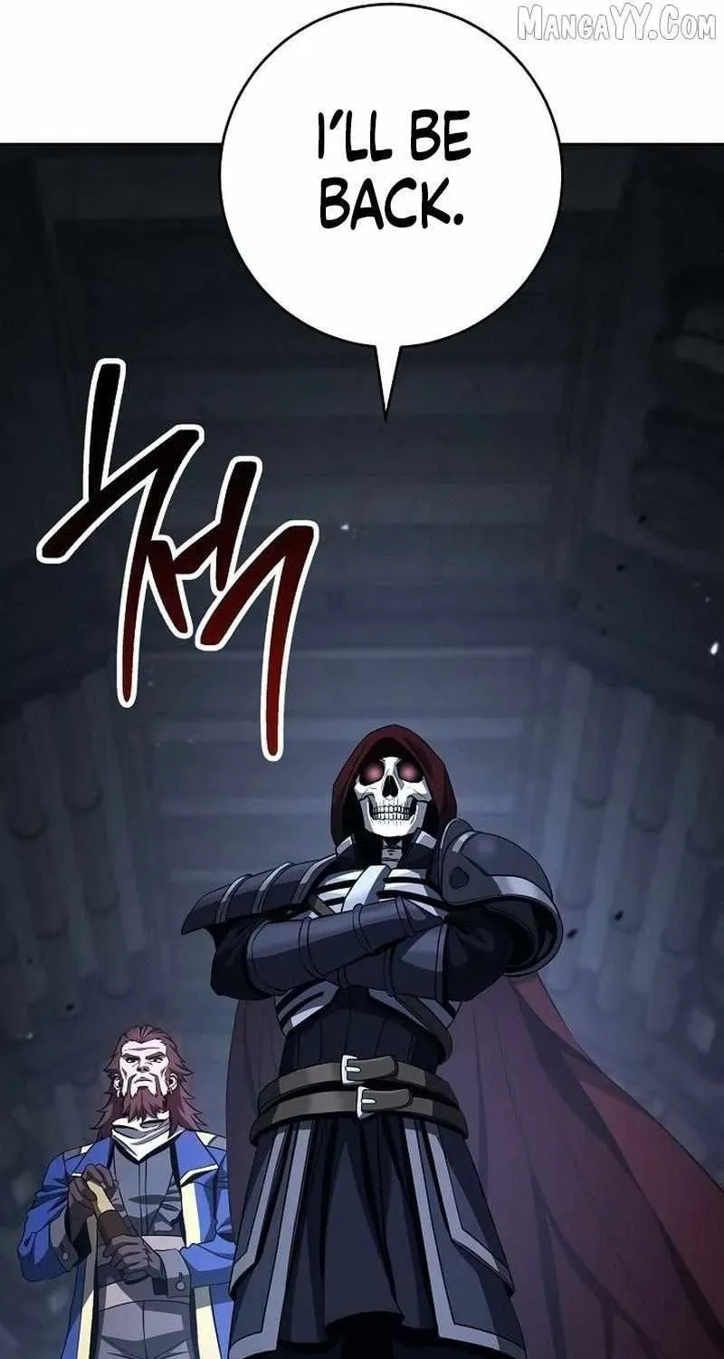 Skeleton Soldier Chapter 355 page 59 - 