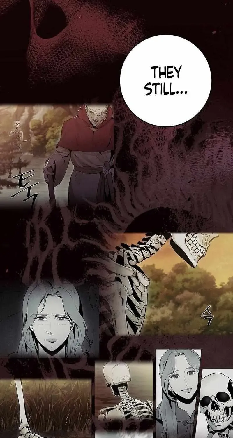 Skeleton Soldier Chapter 355 page 70 - 