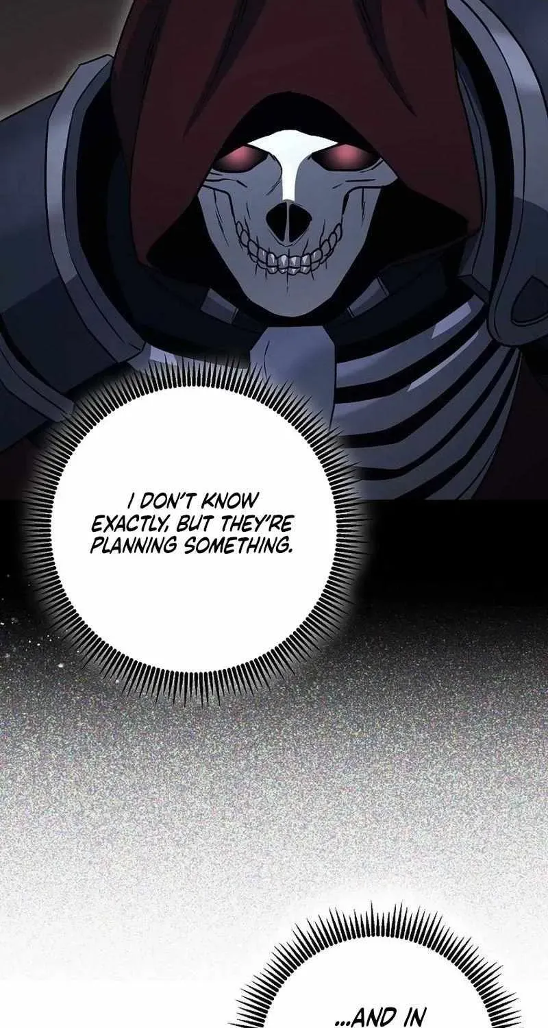 Skeleton Soldier Chapter 355 page 91 - 
