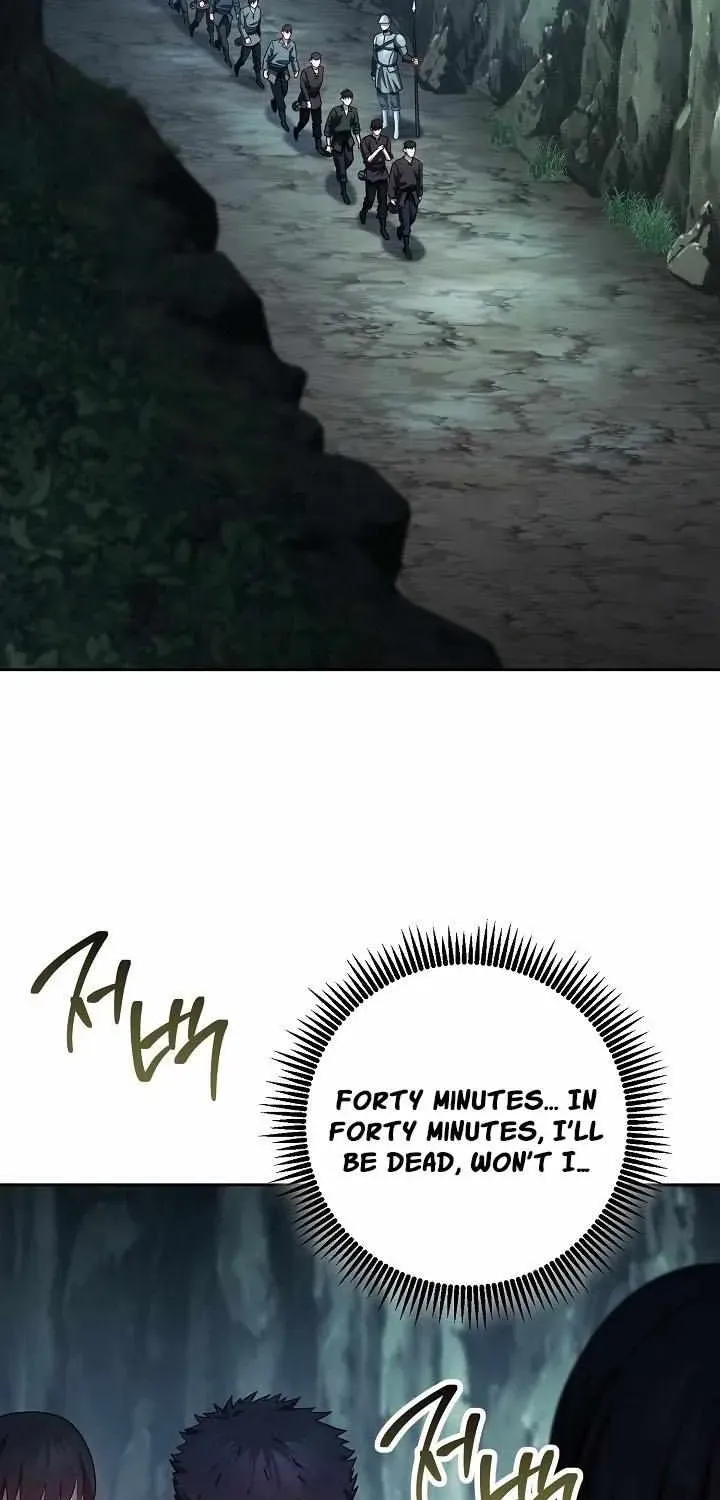 Skeleton Soldier Chapter 356 page 11 - 