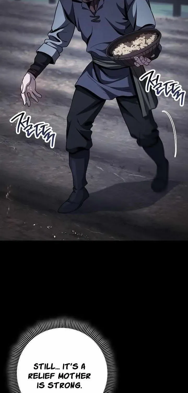 Skeleton Soldier Chapter 356 page 15 - 