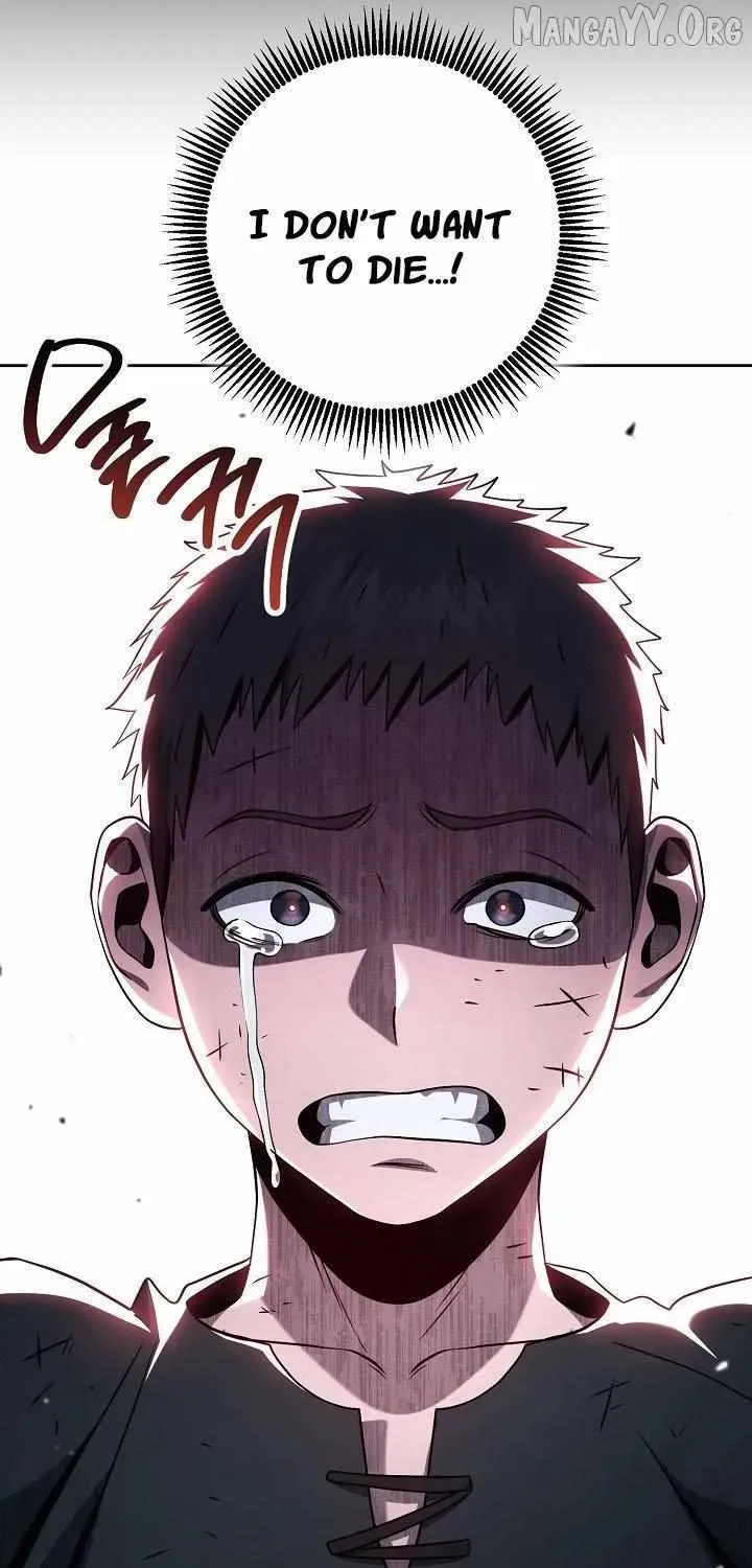 Skeleton Soldier Chapter 356 page 20 - 