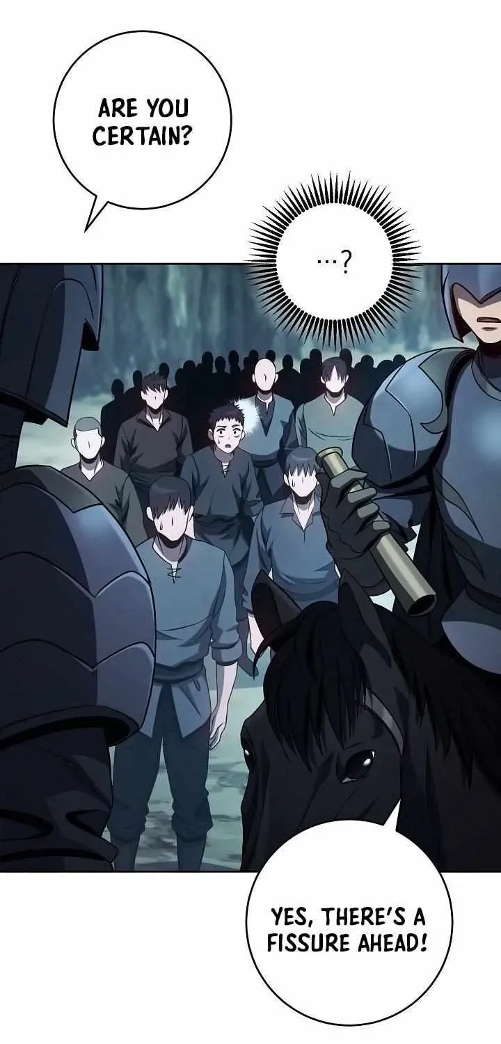Skeleton Soldier Chapter 356 page 30 - 