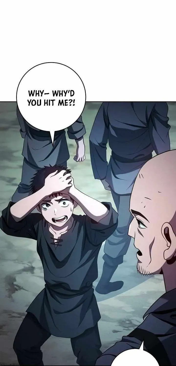 Skeleton Soldier Chapter 356 page 38 - 