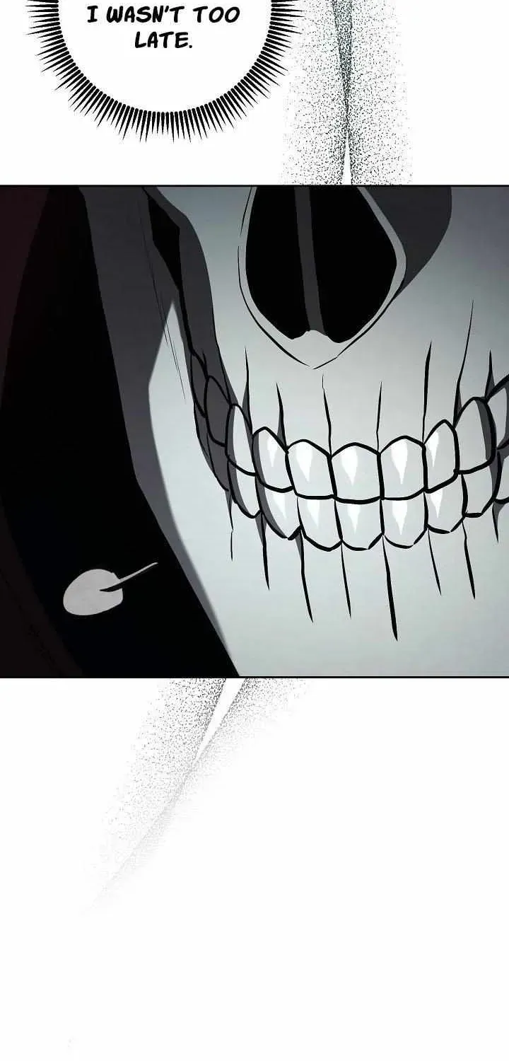 Skeleton Soldier Chapter 356 page 50 - 