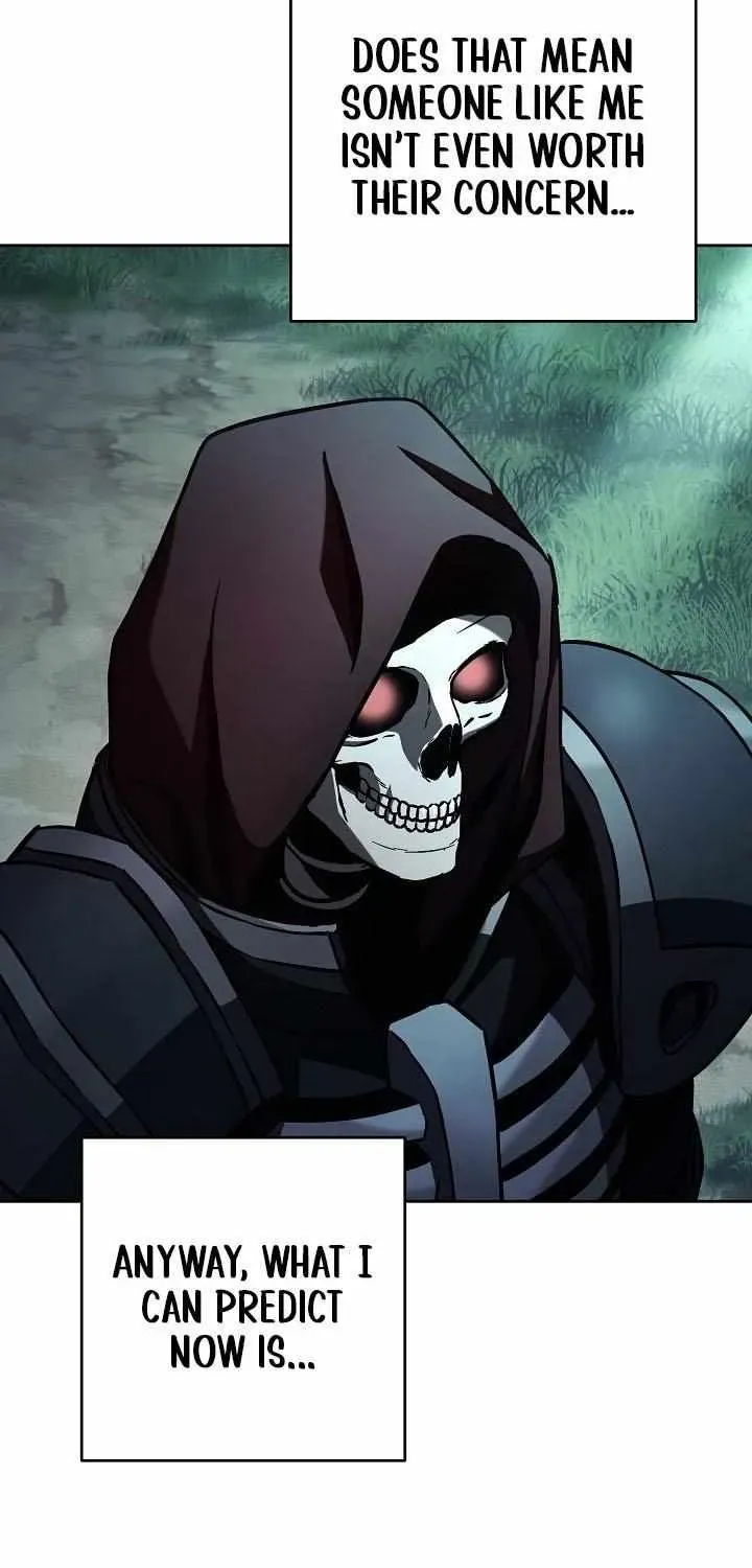 Skeleton Soldier Chapter 356 page 56 - 