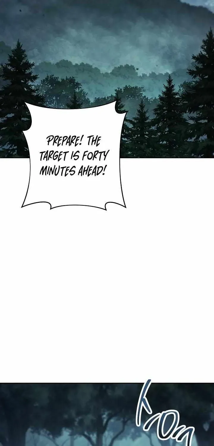Skeleton Soldier Chapter 356 page 8 - 