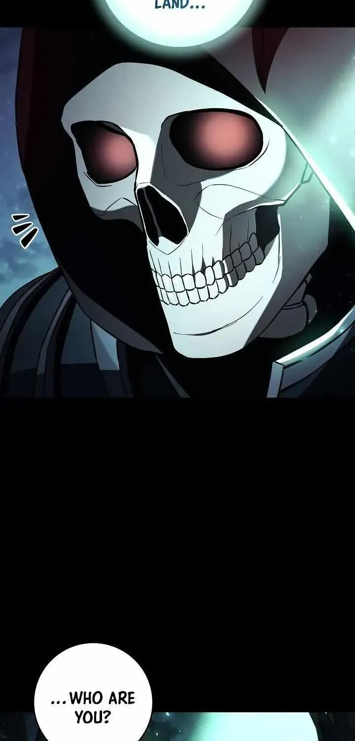 Skeleton Soldier Chapter 356 page 72 - 