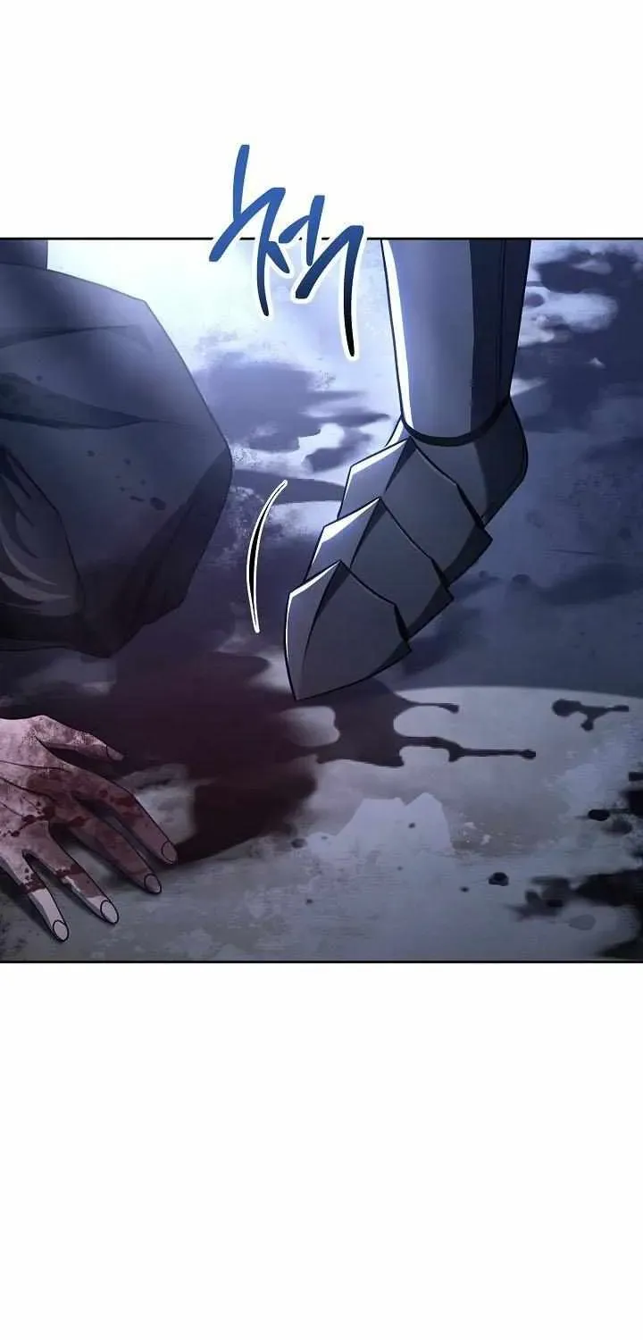Skeleton Soldier Chapter 357 page 16 - 