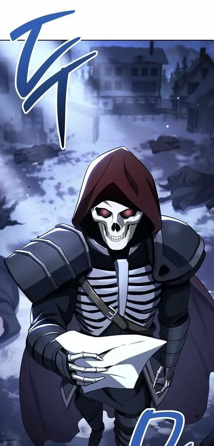 Skeleton Soldier Chapter 357 page 17 - 