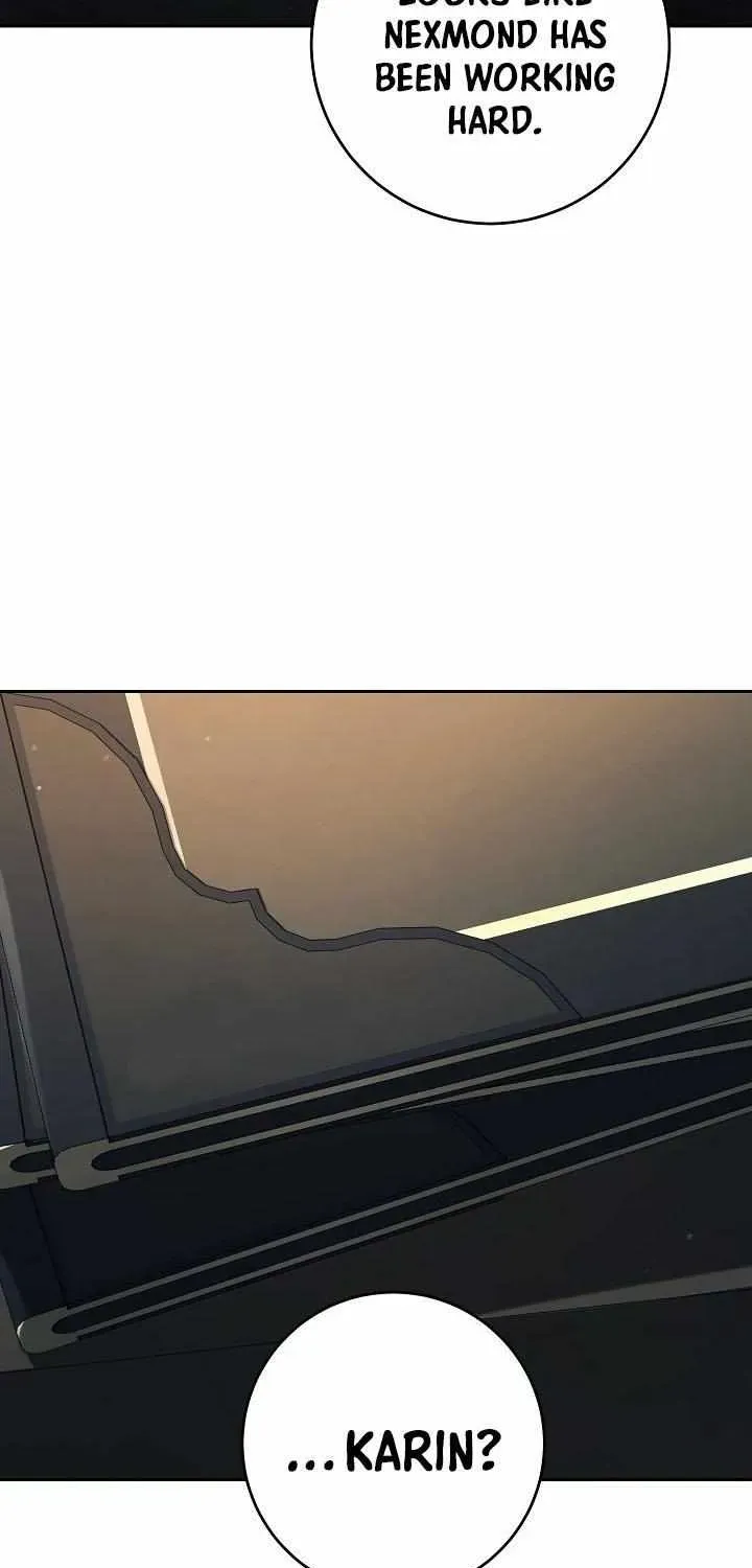Skeleton Soldier Chapter 357 page 44 - 