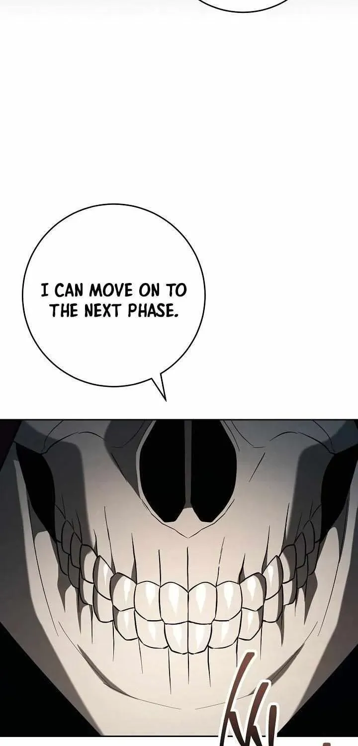 Skeleton Soldier Chapter 357 page 51 - 