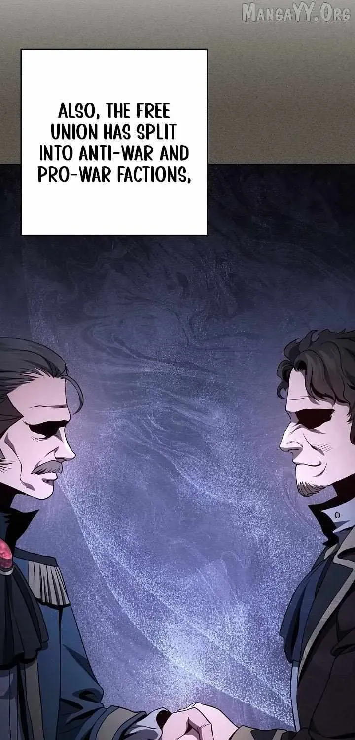 Skeleton Soldier Chapter 357 page 54 - 