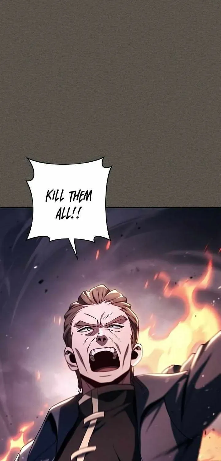 Skeleton Soldier Chapter 357 page 57 - 