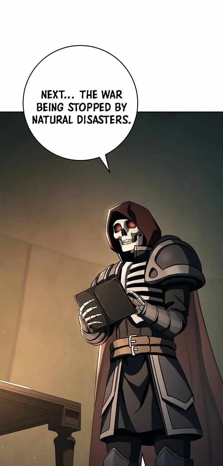 Skeleton Soldier Chapter 357 page 62 - 