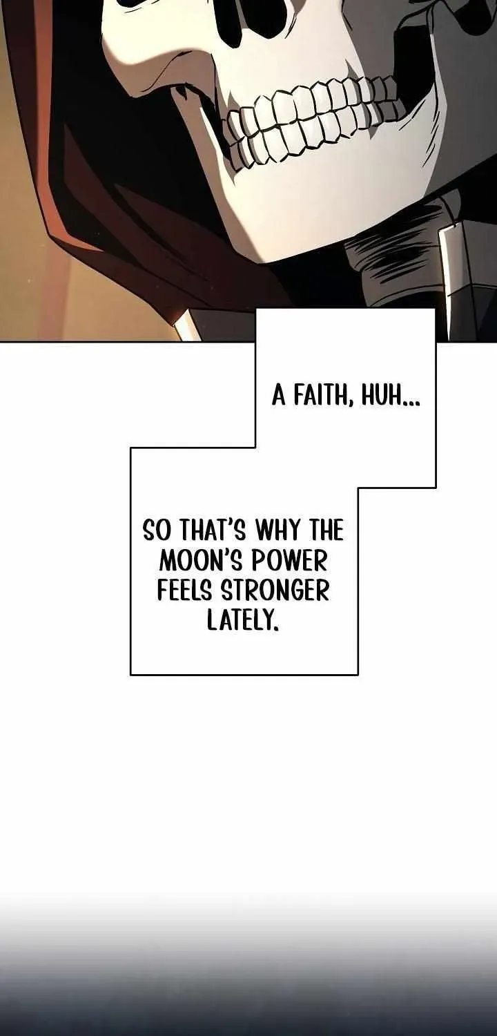 Skeleton Soldier Chapter 357 page 64 - 