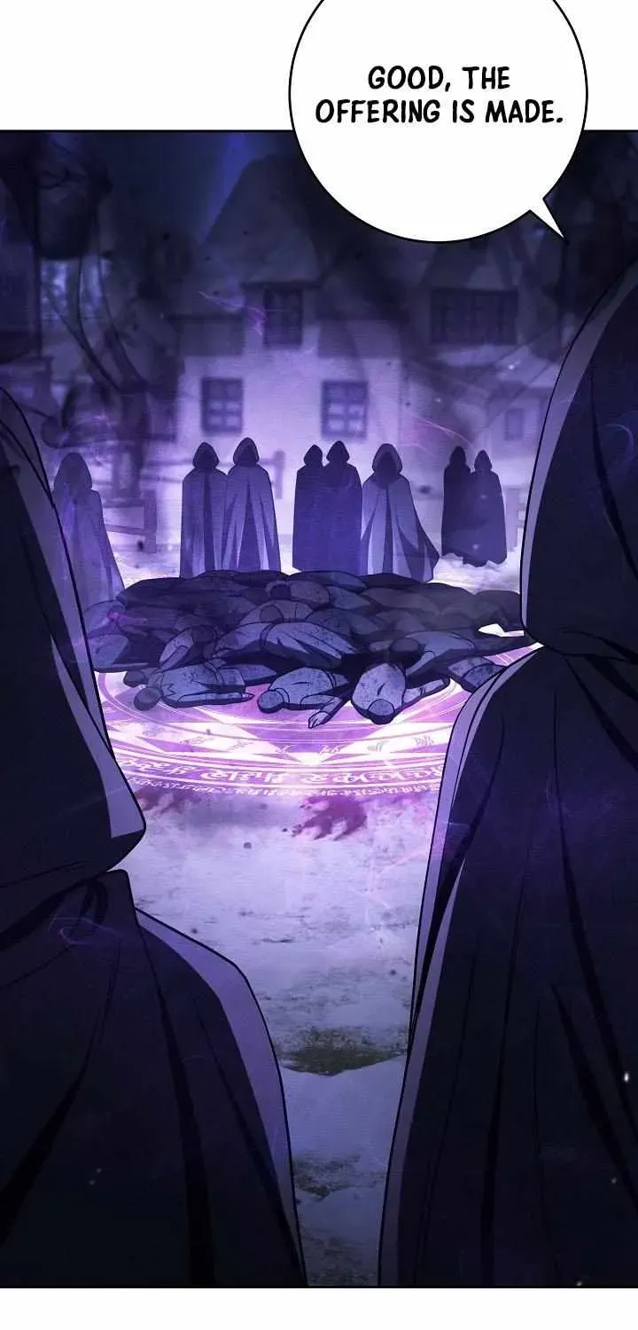 Skeleton Soldier Chapter 357 page 9 - 