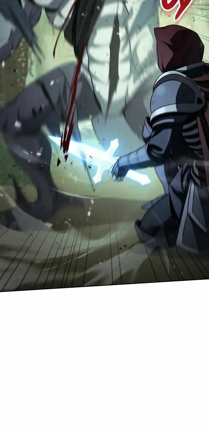 Skeleton Soldier Chapter 358 page 11 - 