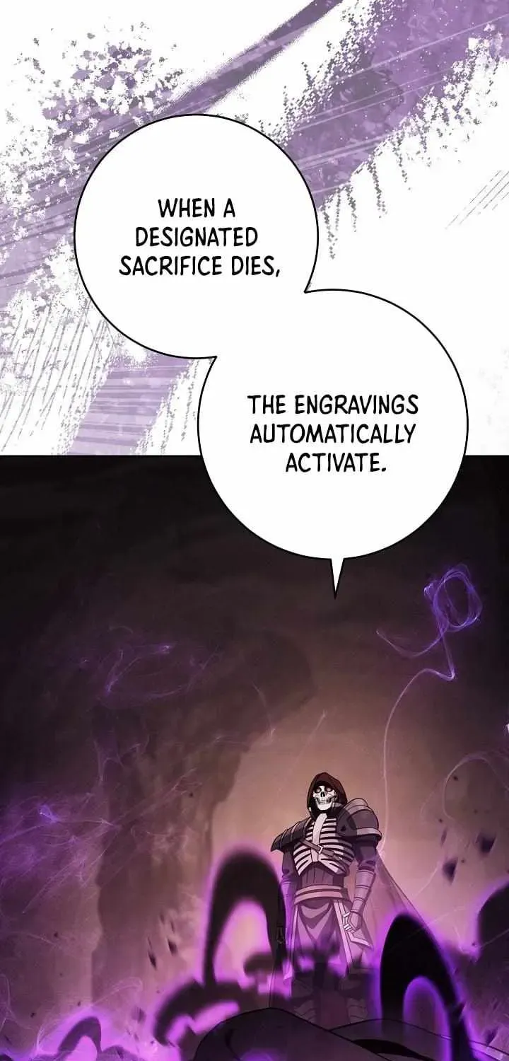 Skeleton Soldier Chapter 358 page 113 - 