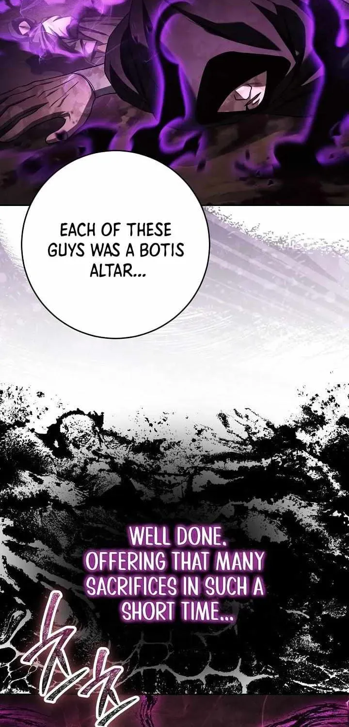 Skeleton Soldier Chapter 358 page 114 - 