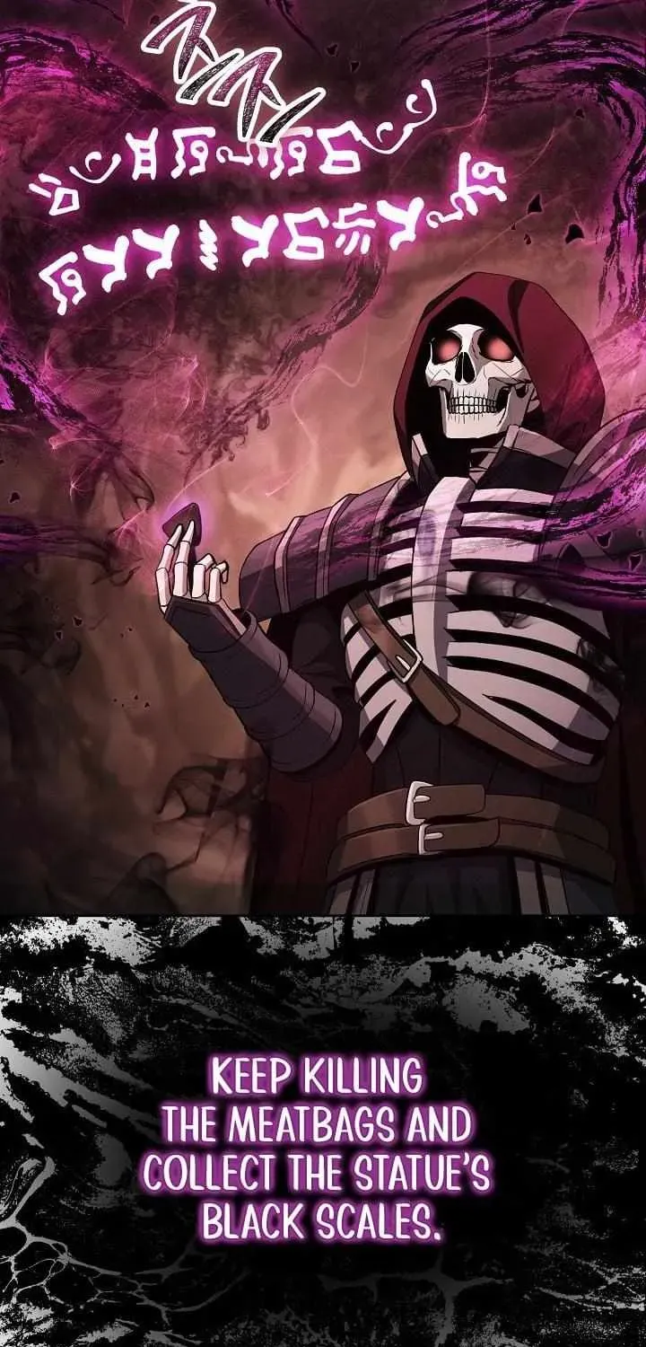 Skeleton Soldier Chapter 358 page 115 - 