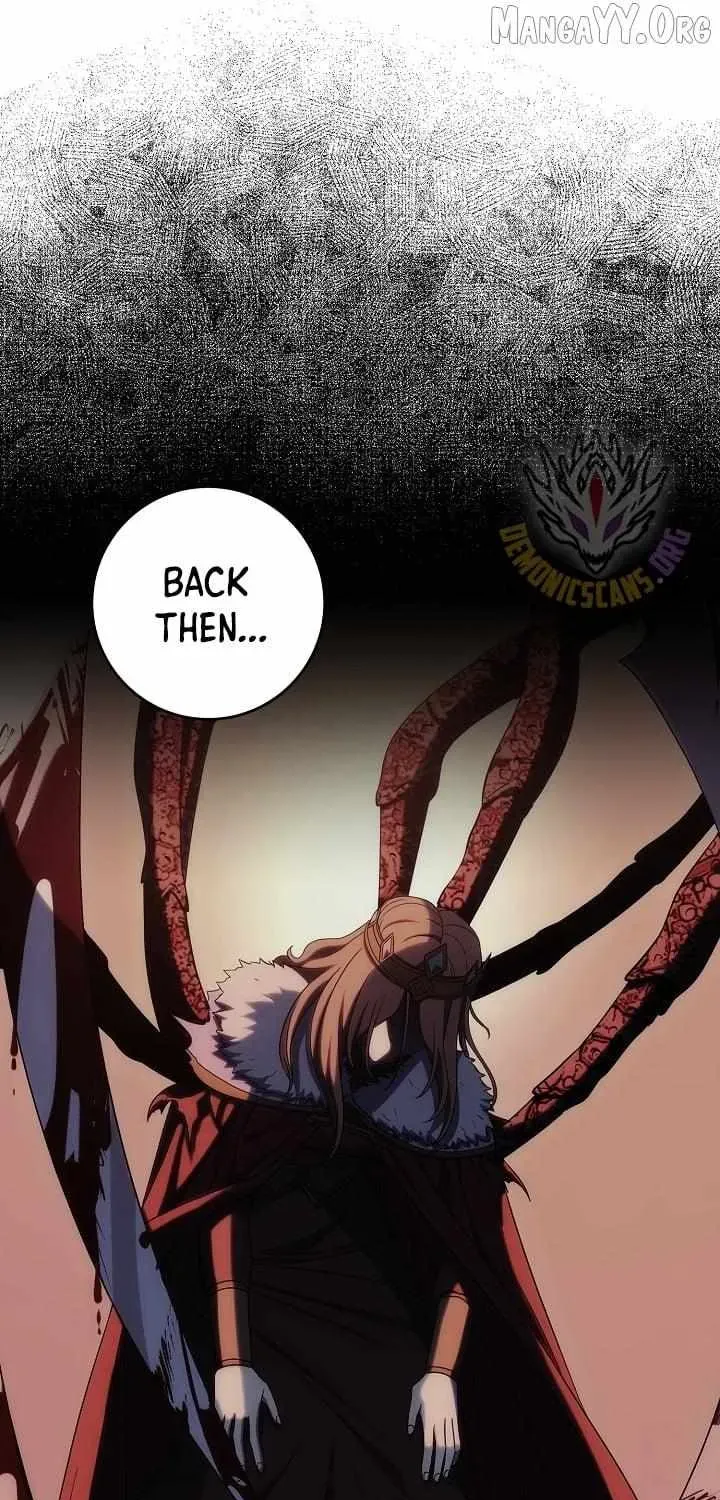 Skeleton Soldier Chapter 358 page 118 - 