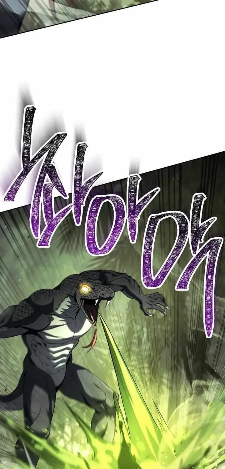 Skeleton Soldier Chapter 358 page 15 - 