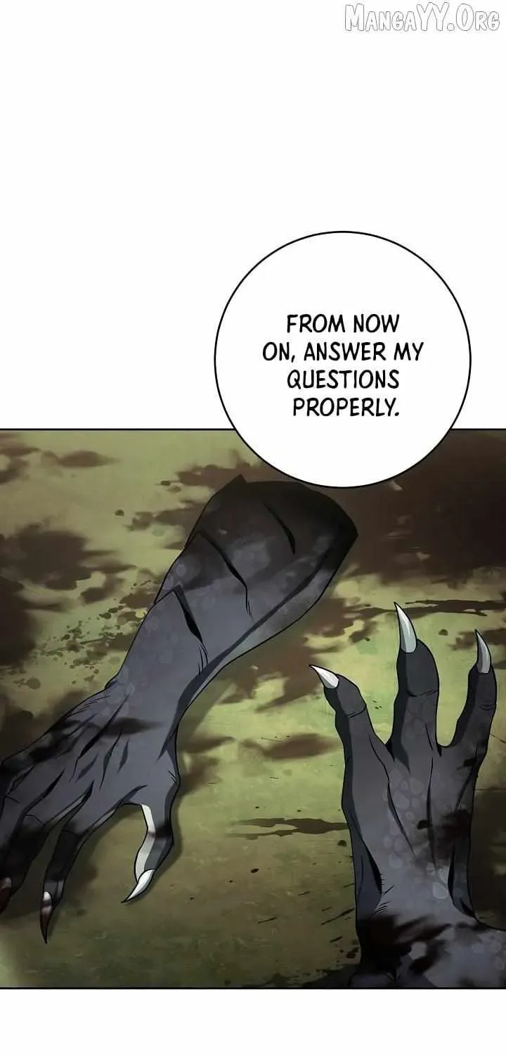 Skeleton Soldier Chapter 358 page 21 - 