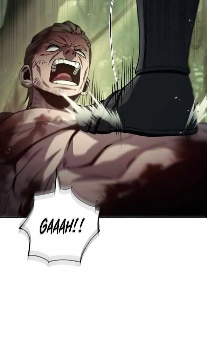 Skeleton Soldier Chapter 358 page 26 - 