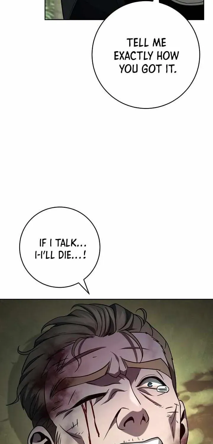 Skeleton Soldier Chapter 358 page 28 - 