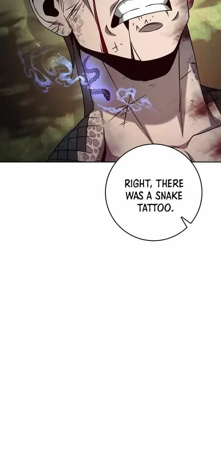 Skeleton Soldier Chapter 358 page 29 - 