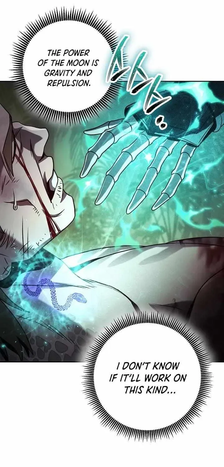 Skeleton Soldier Chapter 358 page 30 - 