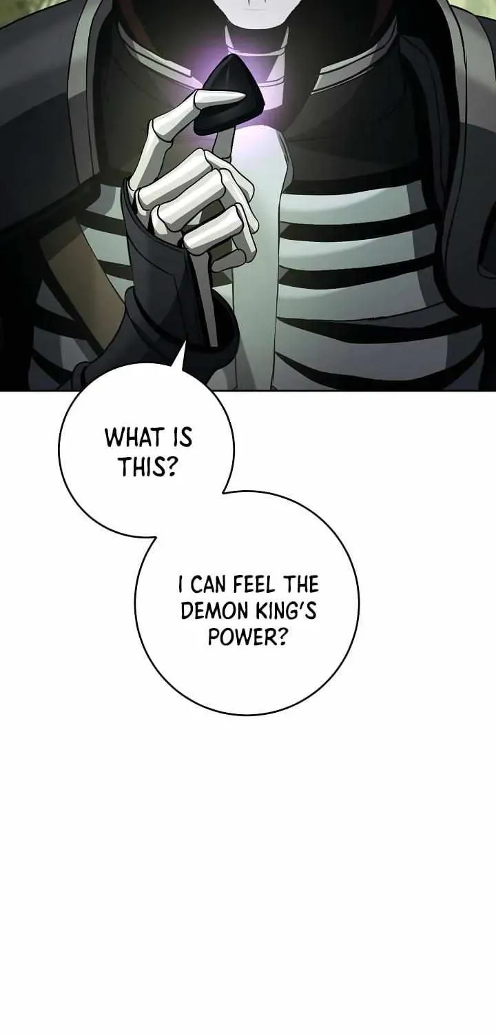Skeleton Soldier Chapter 358 page 39 - 