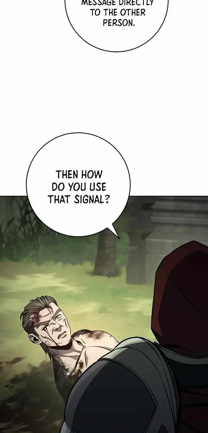 Skeleton Soldier Chapter 358 page 42 - 