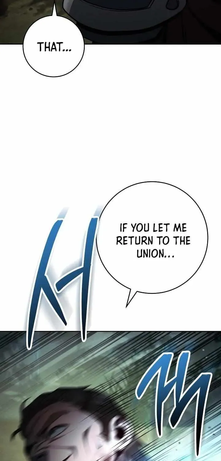 Skeleton Soldier Chapter 358 page 43 - 