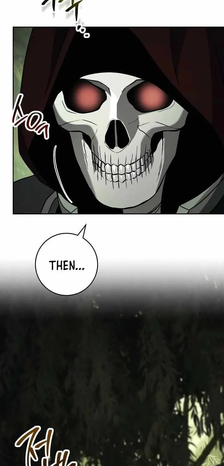 Skeleton Soldier Chapter 358 page 58 - 