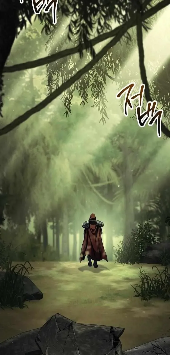 Skeleton Soldier Chapter 358 page 59 - 