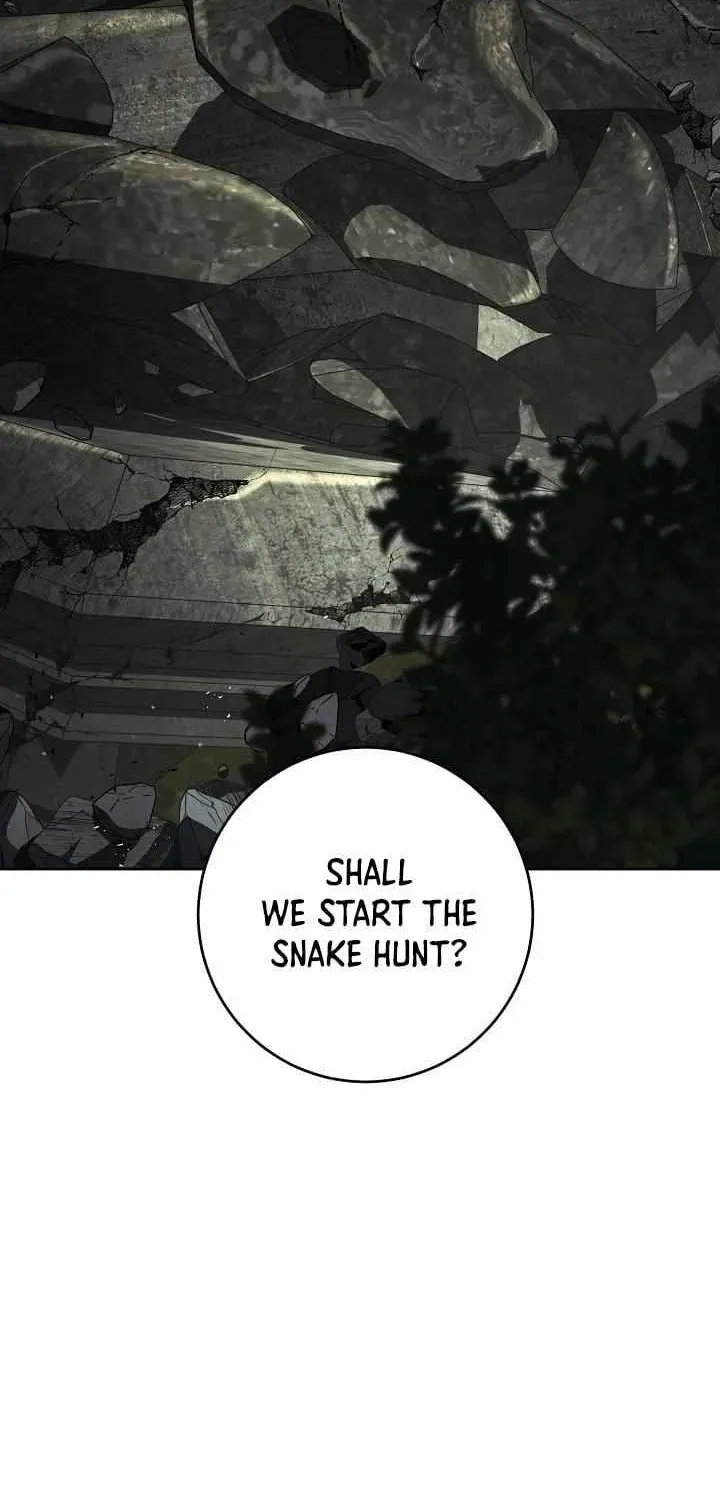 Skeleton Soldier Chapter 358 page 60 - 