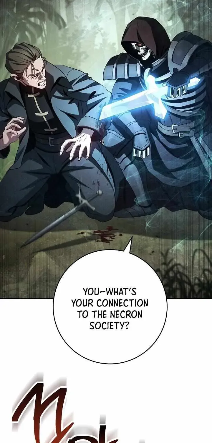 Skeleton Soldier Chapter 358 page 7 - 