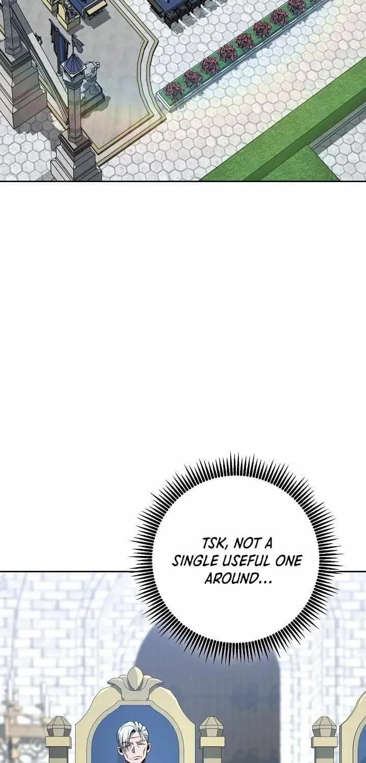 Skeleton Soldier Chapter 358 page 63 - 