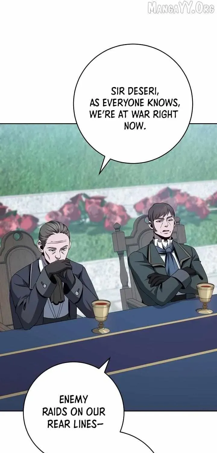 Skeleton Soldier Chapter 358 page 69 - 