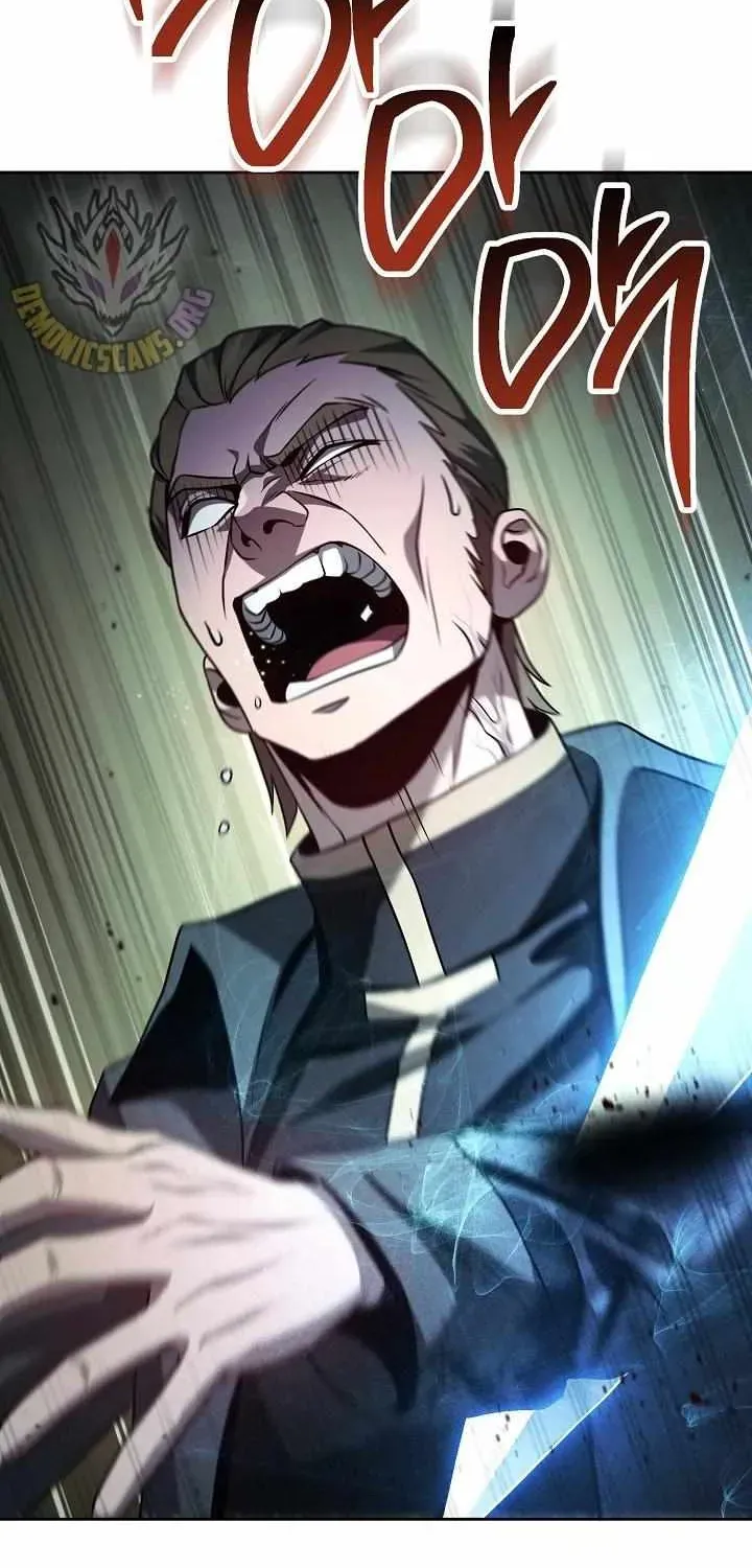 Skeleton Soldier Chapter 358 page 8 - 