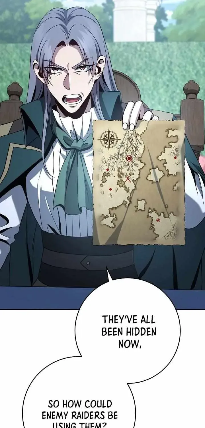 Skeleton Soldier Chapter 358 page 71 - 