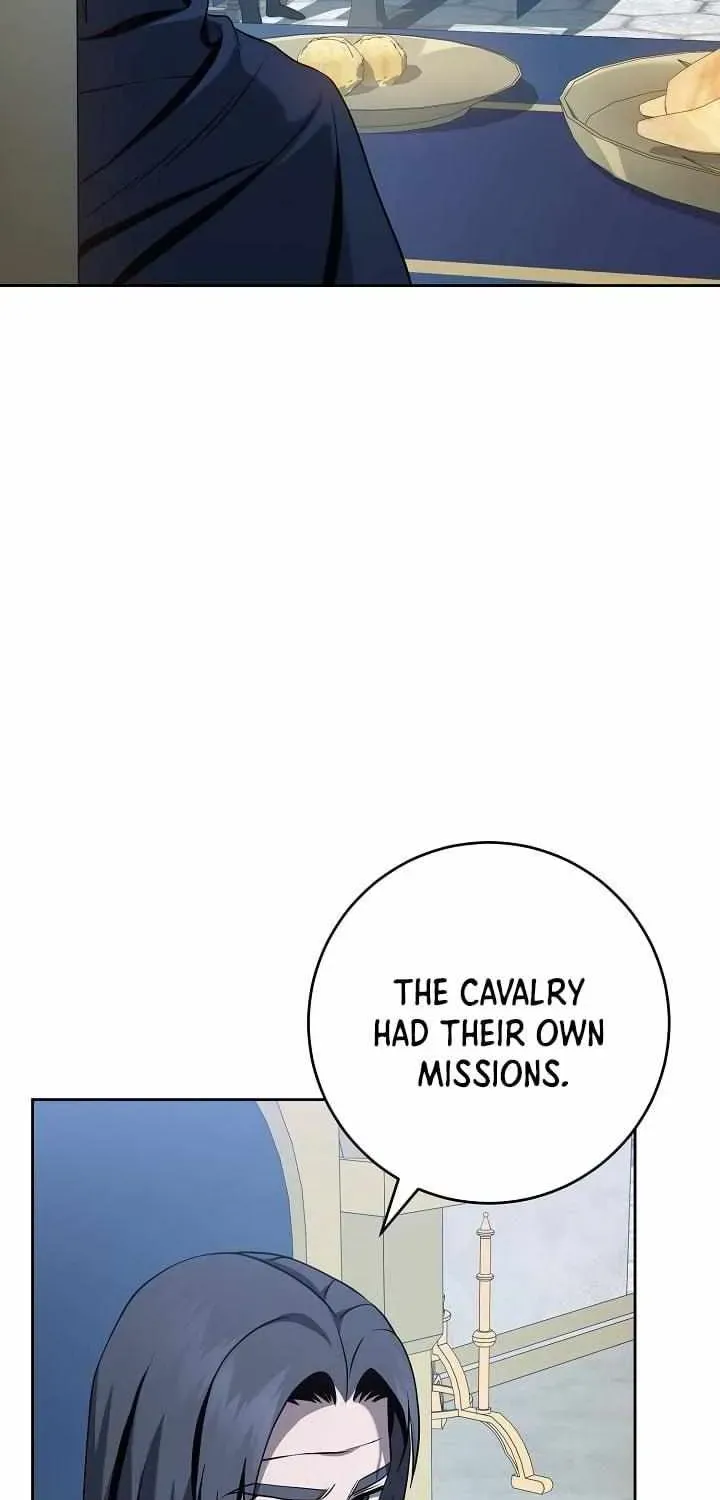 Skeleton Soldier Chapter 358 page 78 - 