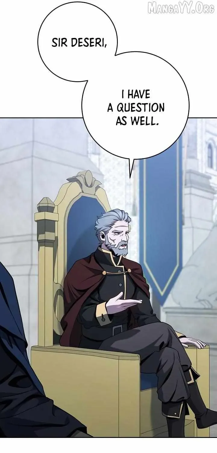 Skeleton Soldier Chapter 358 page 83 - 