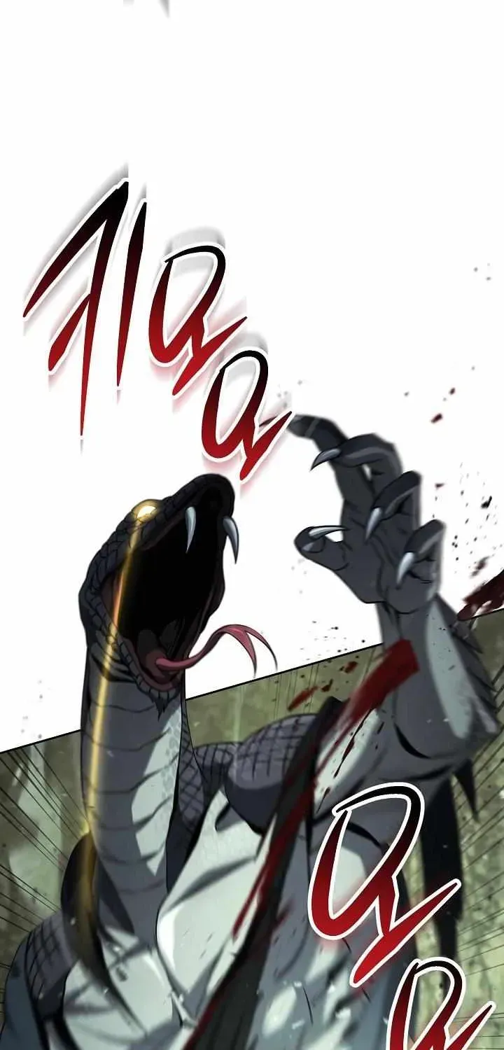 Skeleton Soldier Chapter 358 page 10 - 