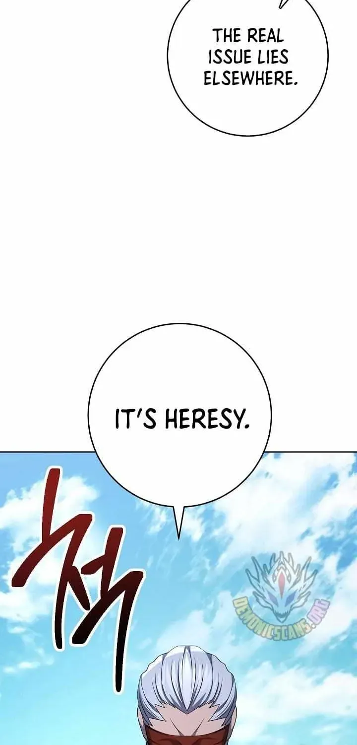 Skeleton Soldier Chapter 358 page 92 - 