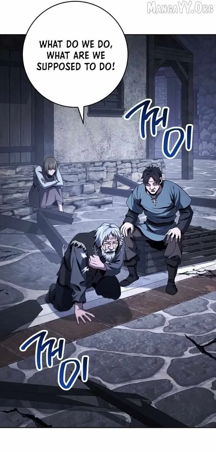 Skeleton Soldier Chapter 359 page 105 - 