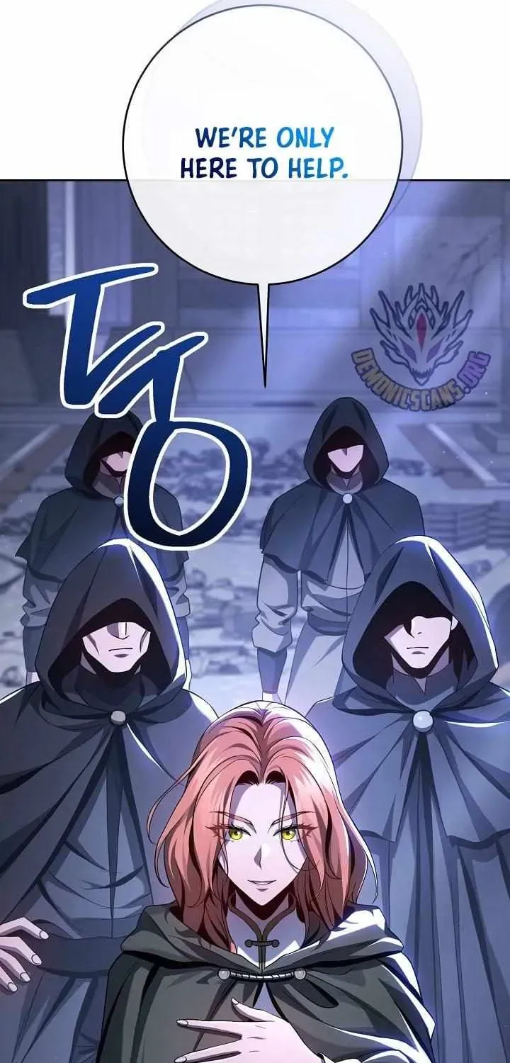 Skeleton Soldier Chapter 359 page 110 - 