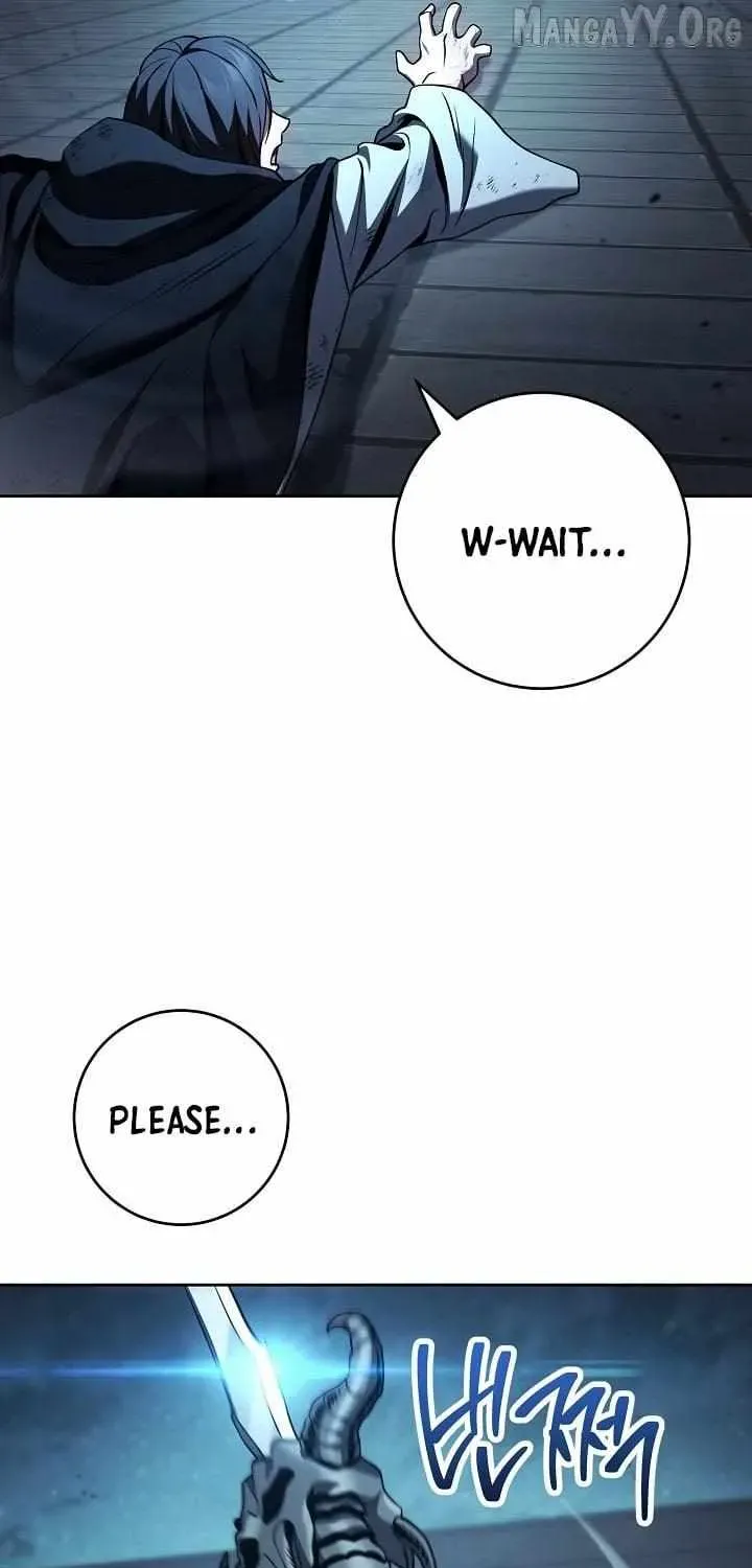 Skeleton Soldier Chapter 359 page 15 - 